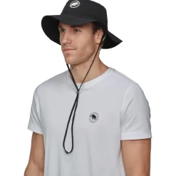 Mammut Trekkingbekleidung|Wanderbekleidung-- Runbold Hat - Hut