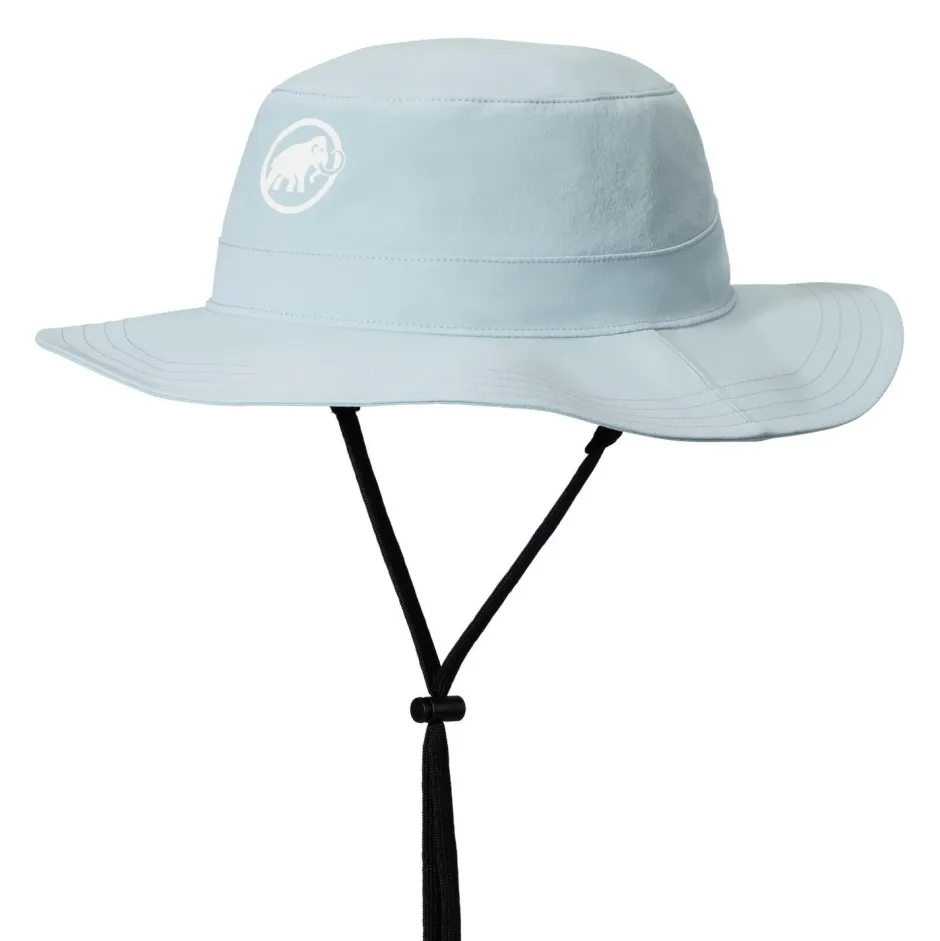 Mammut Trekkingbekleidung|Wanderbekleidung-- Runbold Hat - Hut