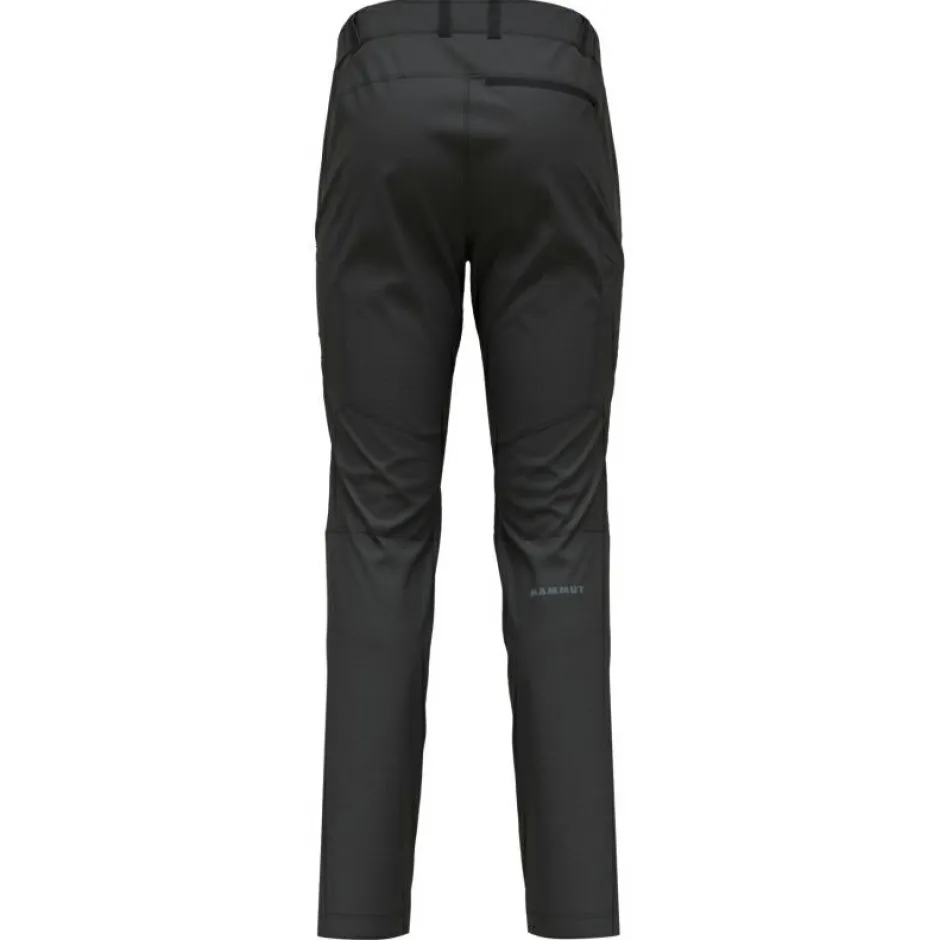 Mammut - Runbold IV Pants - Trekkinghose