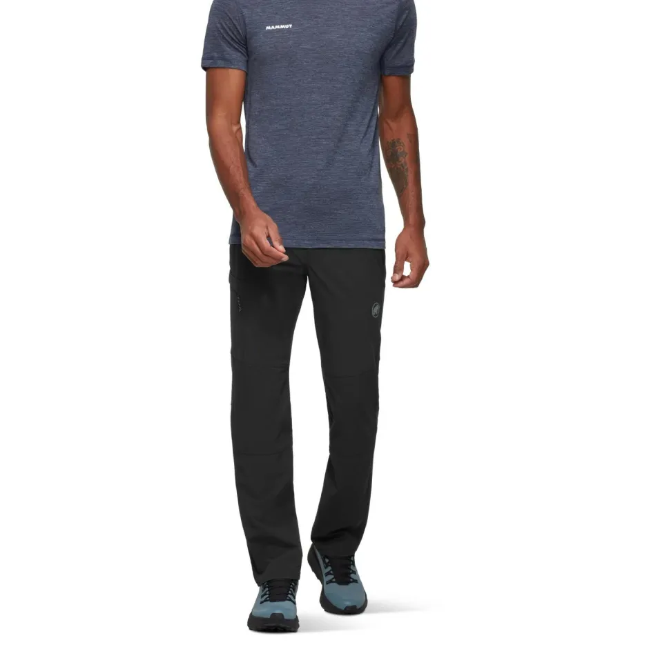 Mammut - Runbold IV Pants - Trekkinghose