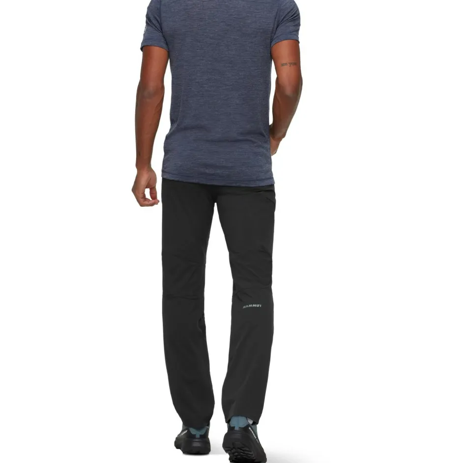 Mammut - Runbold IV Pants - Trekkinghose