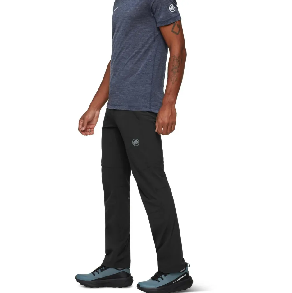 Mammut - Runbold IV Pants - Trekkinghose