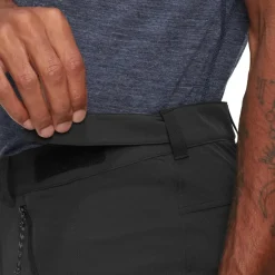 Mammut - Runbold IV Pants - Trekkinghose