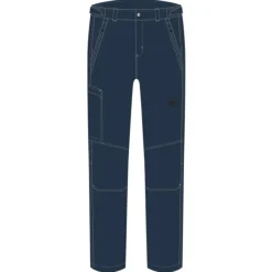 Mammut - Runbold IV Pants - Trekkinghose