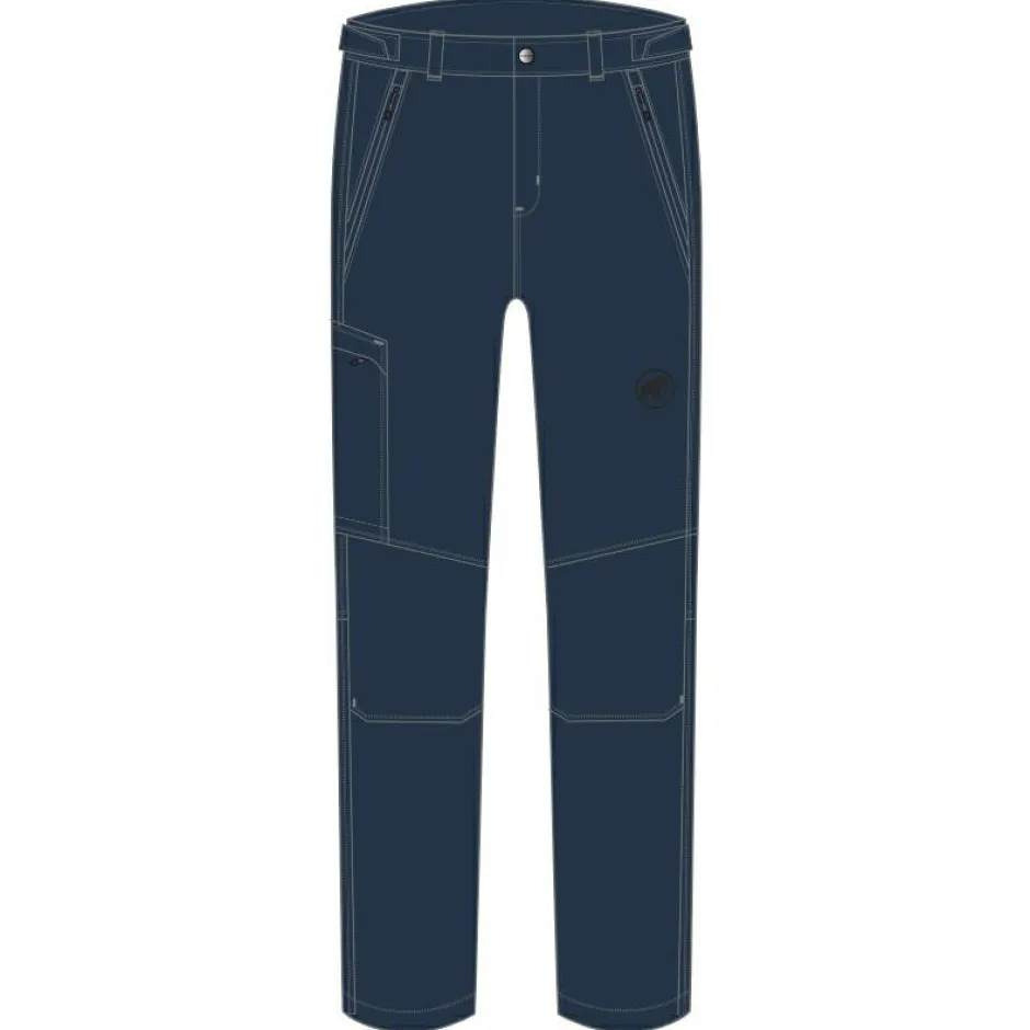 Mammut - Runbold IV Pants - Trekkinghose