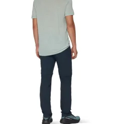 Mammut - Runbold IV Zip Off Pants - Zip-Off-Hose Outlet