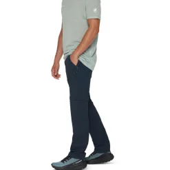 Mammut - Runbold IV Zip Off Pants - Zip-Off-Hose Outlet