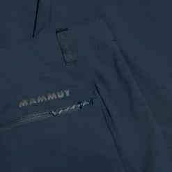 Mammut - Runbold IV Zip Off Pants - Zip-Off-Hose Outlet