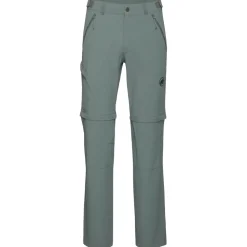Mammut - Runbold IV Zip Off Pants - Zip-Off-Hose Outlet
