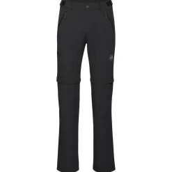 Mammut - Runbold IV Zip Off Pants - Zip-Off-Hose Outlet