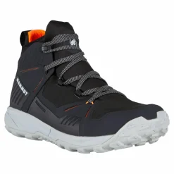 Mammut Winterschuhe|Freizeitstiefel-- Saentis Pro Waterproof - Freizeitstiefel