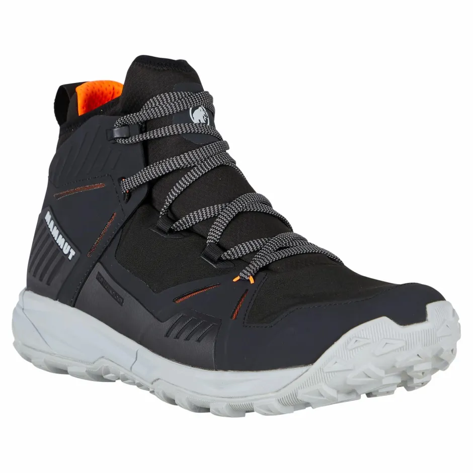 Mammut Winterschuhe|Freizeitstiefel-- Saentis Pro Waterproof - Freizeitstiefel