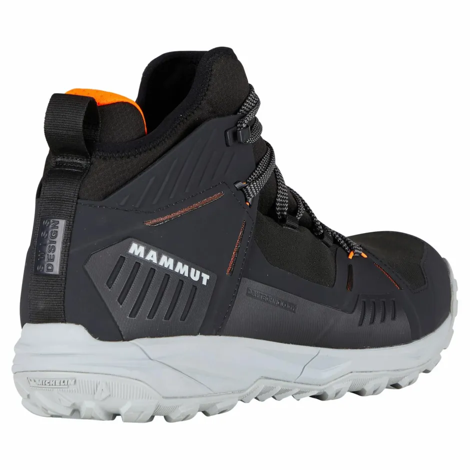 Mammut Winterschuhe|Freizeitstiefel-- Saentis Pro Waterproof - Freizeitstiefel