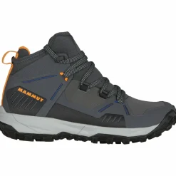 Mammut Winterschuhe|Freizeitstiefel-- Saentis Pro Waterproof - Freizeitstiefel