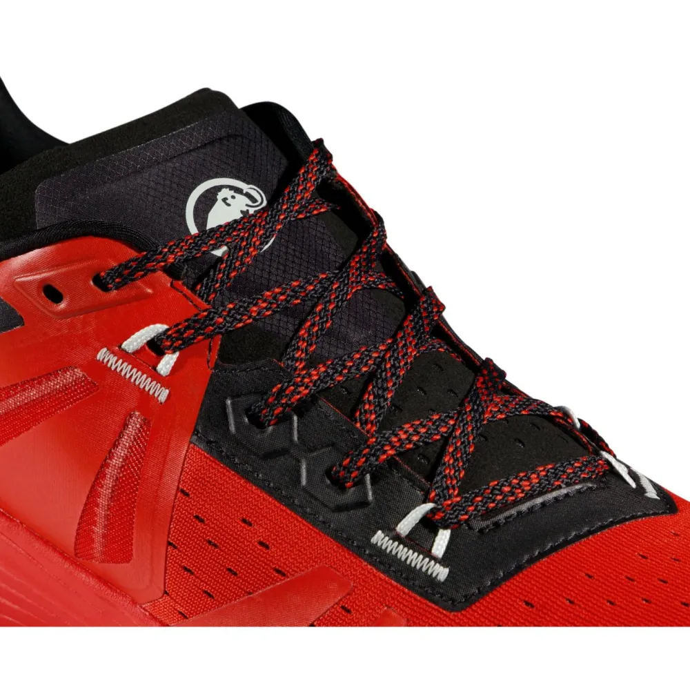 Mammut - Saentis Trailrunning Low GTX - Trailrunningschuhe New