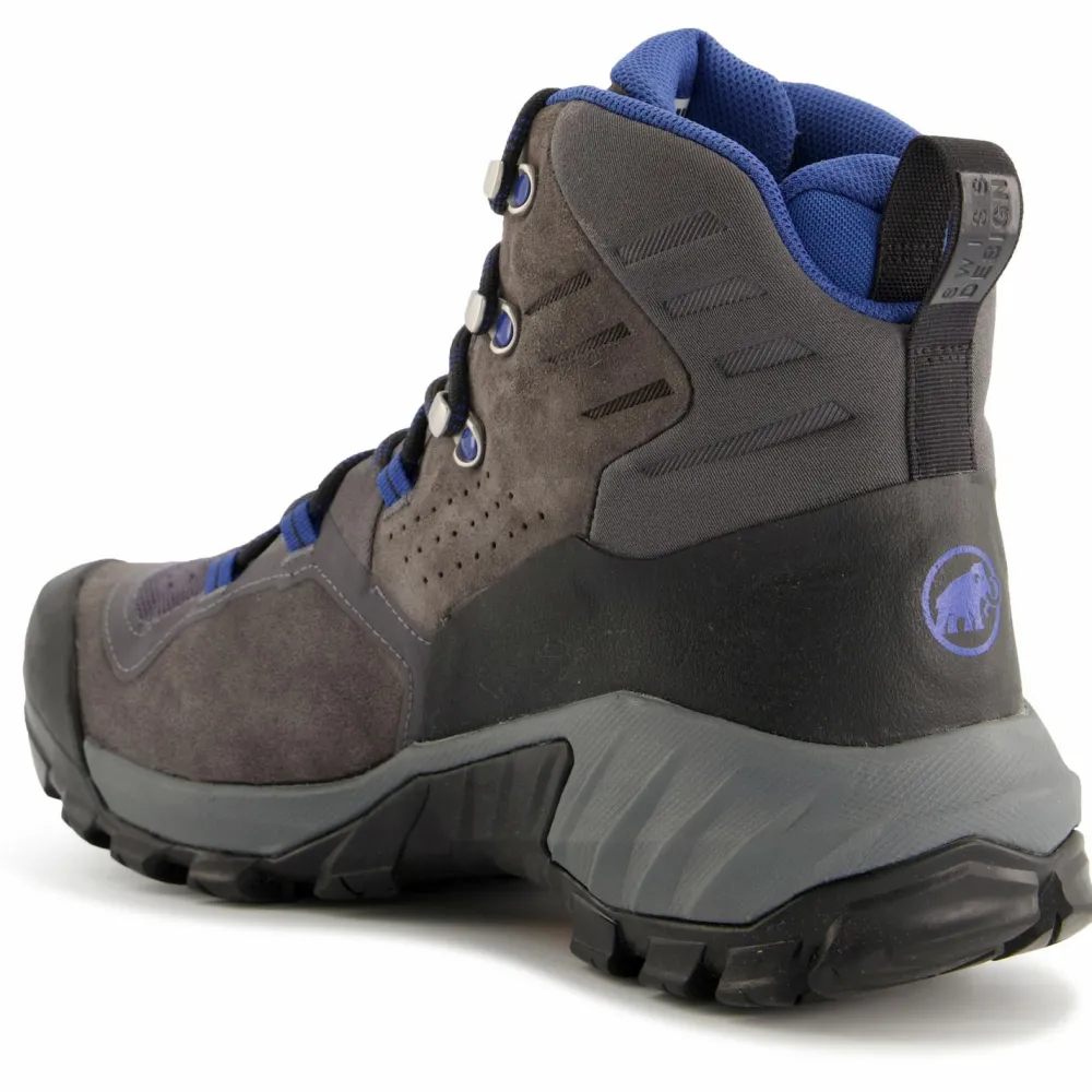 - Sapuen High GTX - Wanderschuhe < Mammut Clearance