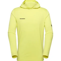 Mammut - eun F un Hoody - Funktionhirt