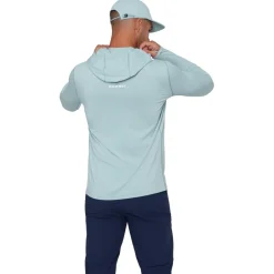 Mammut - eun F un Hoody - Funktionhirt