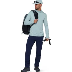 Mammut - eun F un Hoody - Funktionhirt