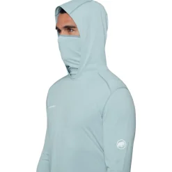 Mammut - eun F un Hoody - Funktionhirt