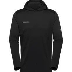 Mammut - eun F un Hoody - Funktionhirt