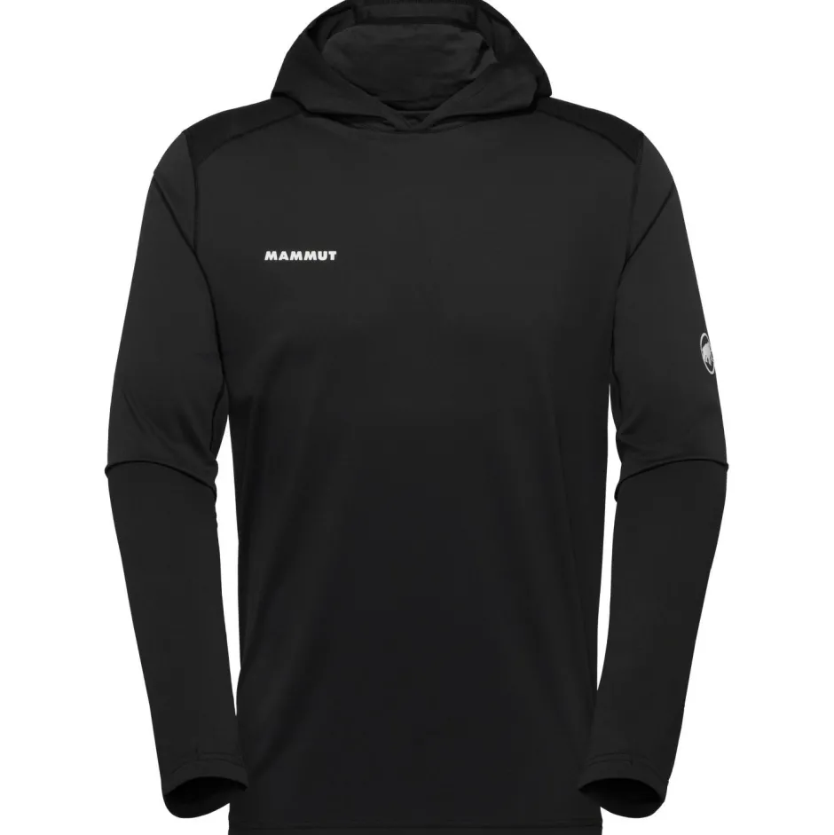 Mammut - eun F un Hoody - Funktionhirt