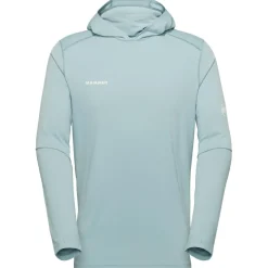 Mammut - eun F un Hoody - Funktionhirt