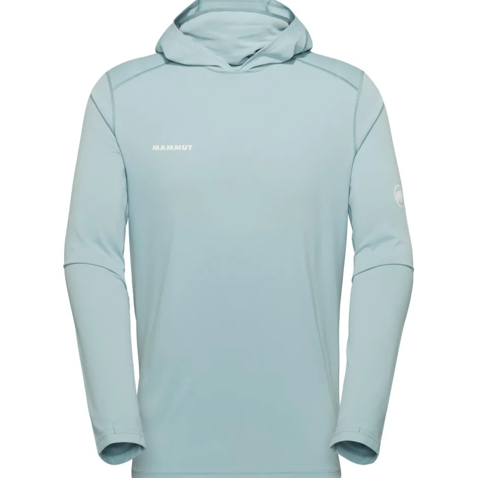 Mammut - eun F un Hoody - Funktionhirt
