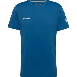 - eun F T-hirt - Funktionhirt < Mammut Best
