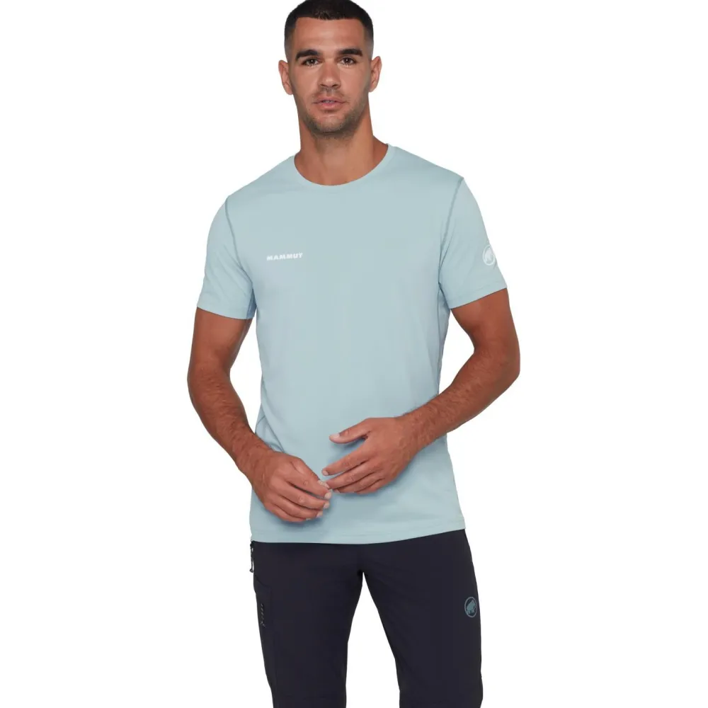 - eun F T-hirt - Funktionhirt < Mammut Best