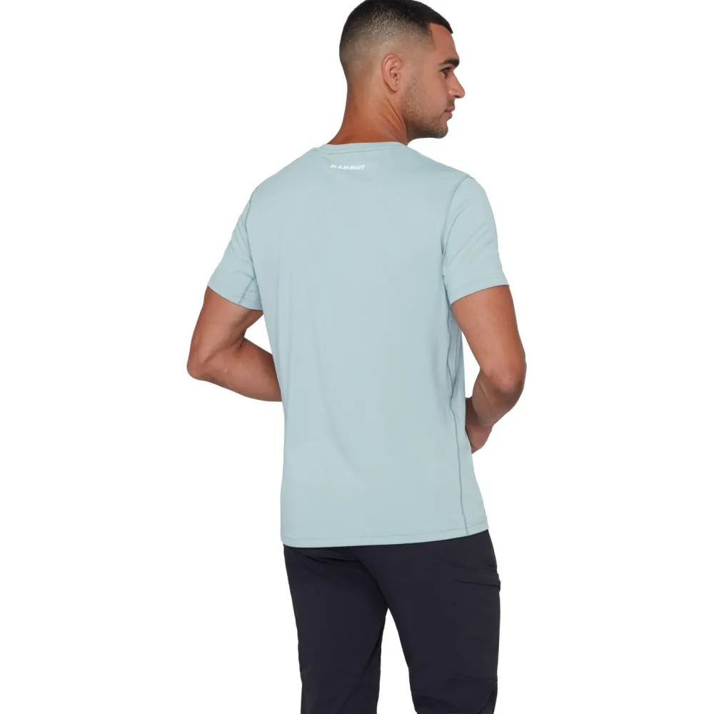 - eun F T-hirt - Funktionhirt < Mammut Best