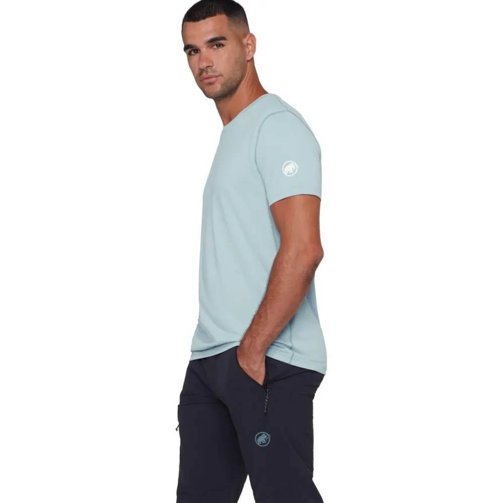 - eun F T-hirt - Funktionhirt < Mammut Best