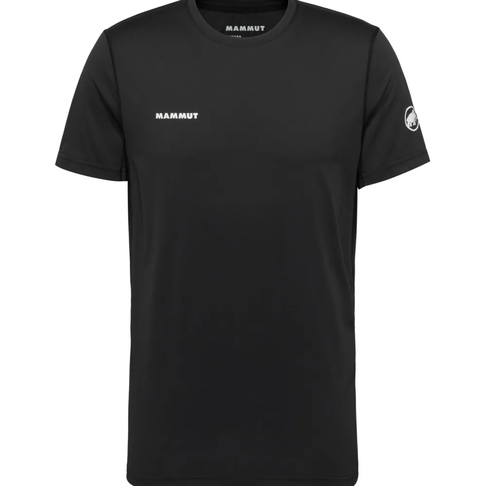 - eun F T-hirt - Funktionhirt < Mammut Best