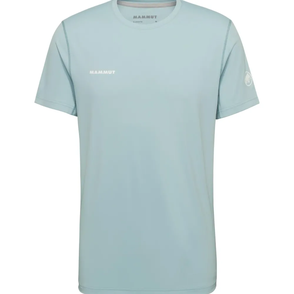- eun F T-hirt - Funktionhirt < Mammut Best