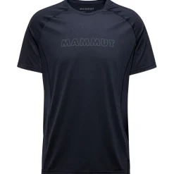 - eun F T-hirt ogo - Funktionhirt < Mammut Outlet