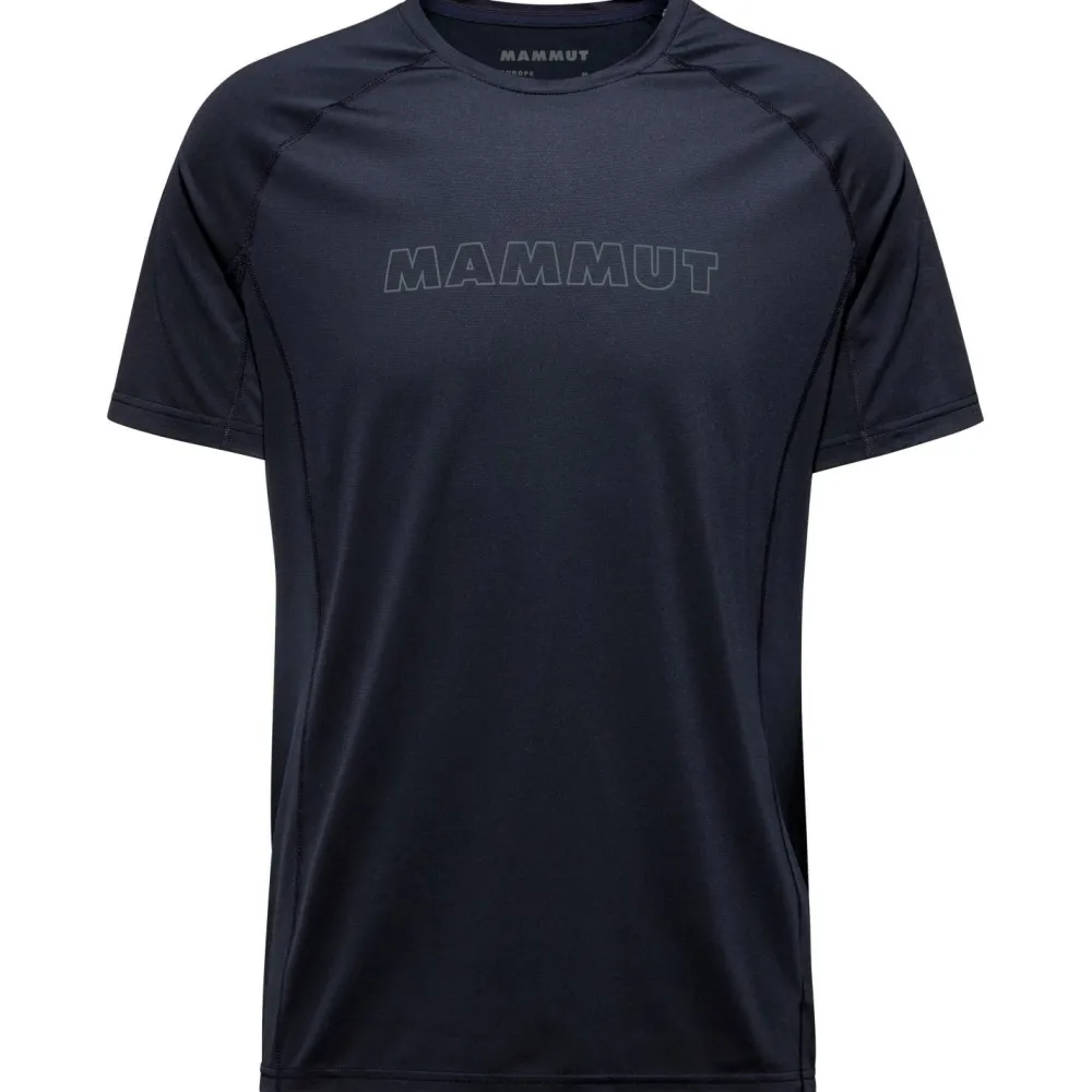 - eun F T-hirt ogo - Funktionhirt < Mammut Outlet