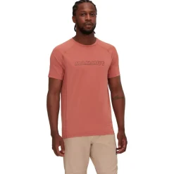 - eun F T-hirt ogo - Funktionhirt < Mammut Outlet