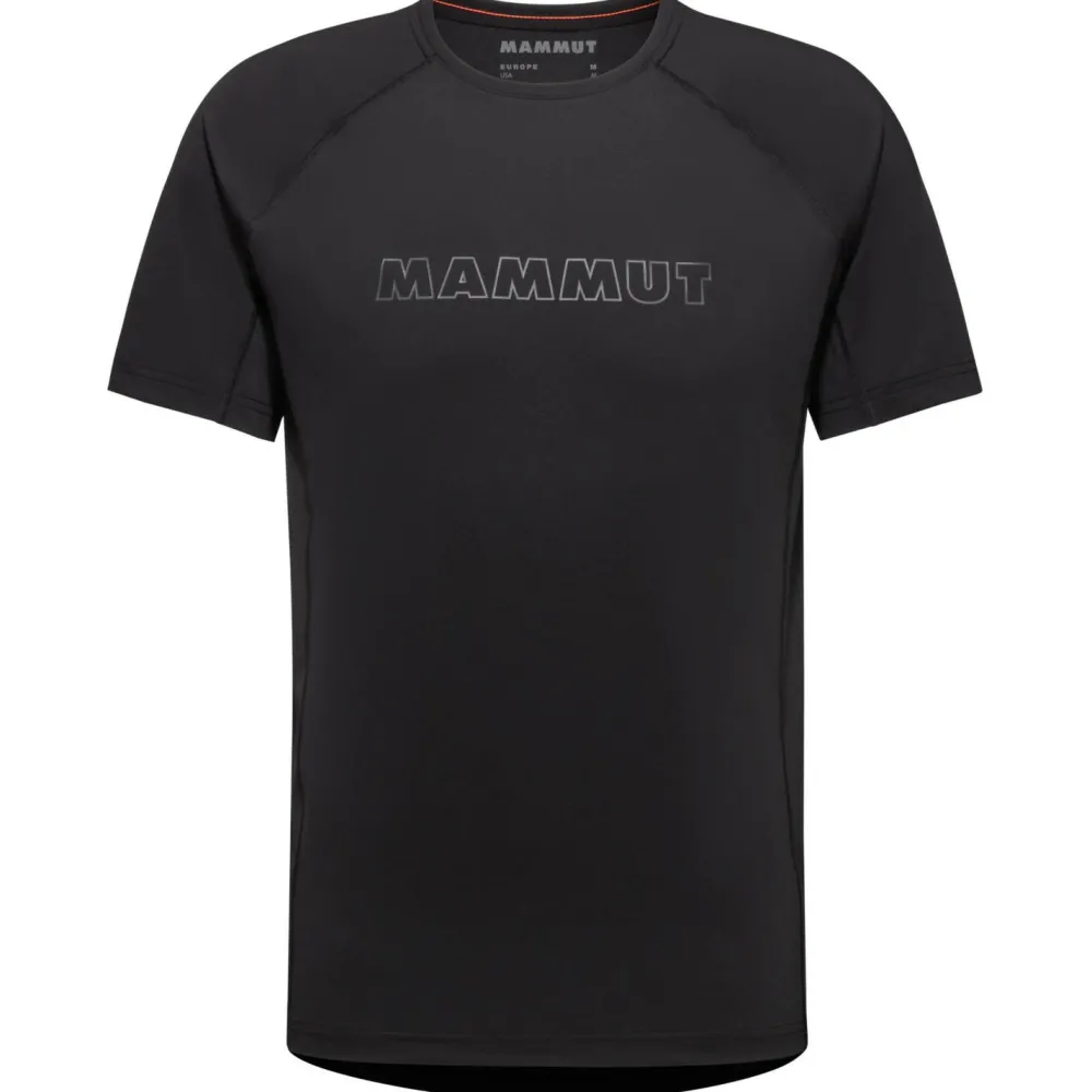 - eun F T-hirt ogo - Funktionhirt < Mammut Outlet