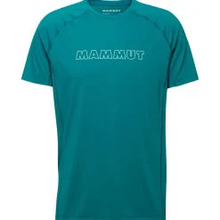 - eun F T-hirt ogo - Funktionhirt < Mammut Outlet