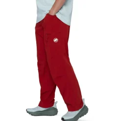 Mammut Kletterbekleidung|Hosen-- Sender Climbing Pants - Kletterhose