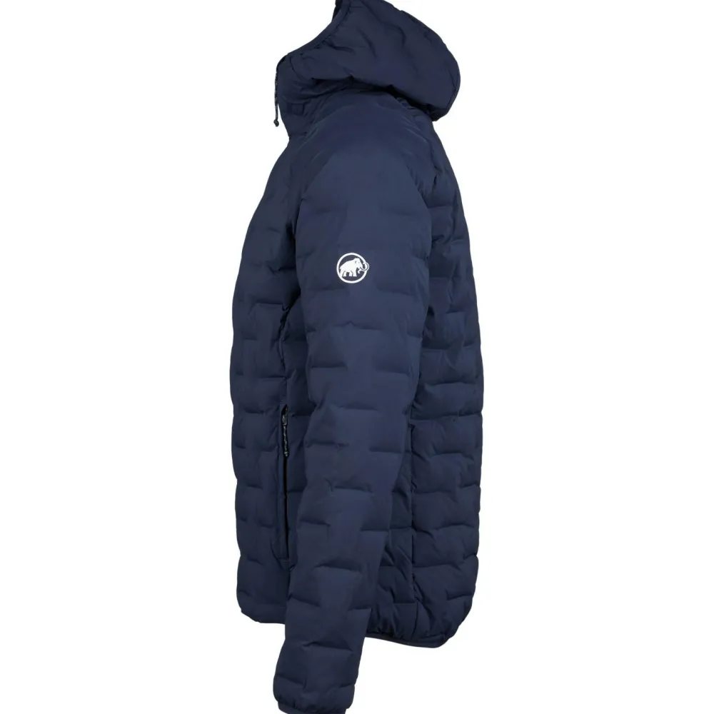 - ender Inuation Hooded Jacket - Kuntfaerjacke < Mammut Hot