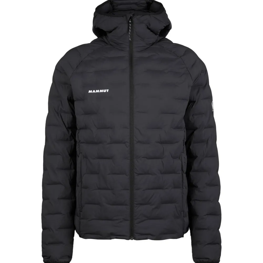 - ender Inuation Hooded Jacket - Kuntfaerjacke < Mammut Hot