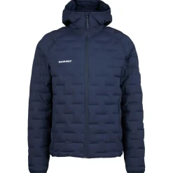 - ender Inuation Hooded Jacket - Kuntfaerjacke < Mammut Hot