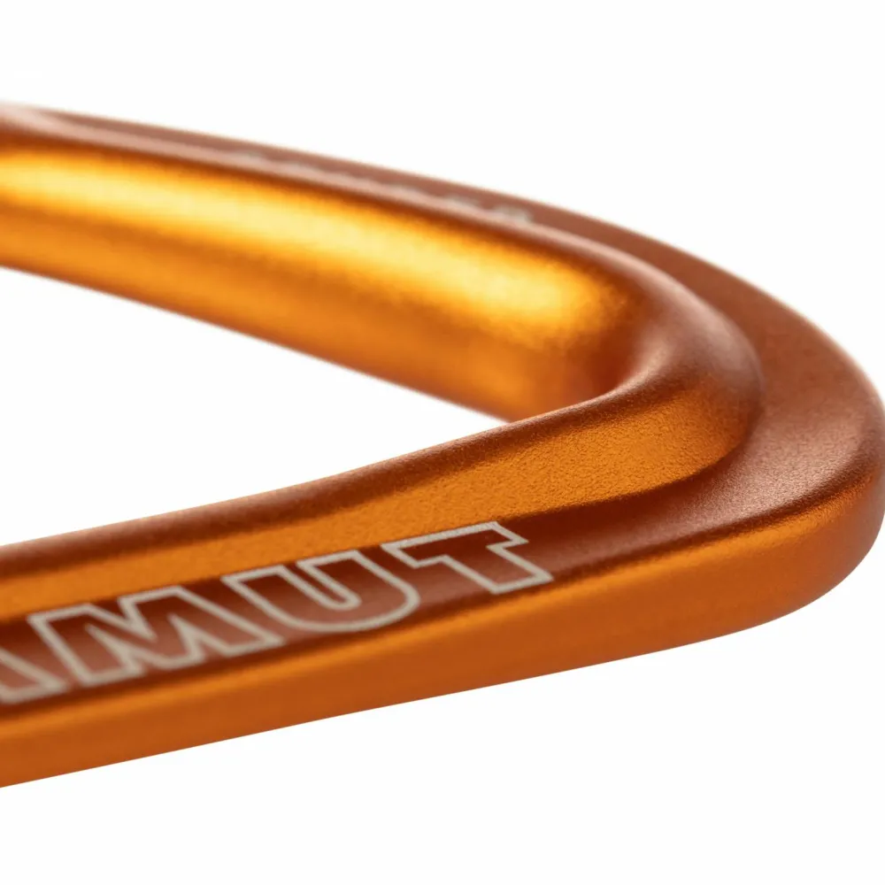 Mammut - Sender Keylock Quickdraws - Express-Set Sale