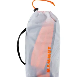 Mammut - Sender Light Harness - Klettergurt Vibrant Orange Hot