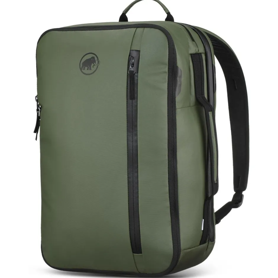 Mammut - Seon Transporter 25 - Daypack