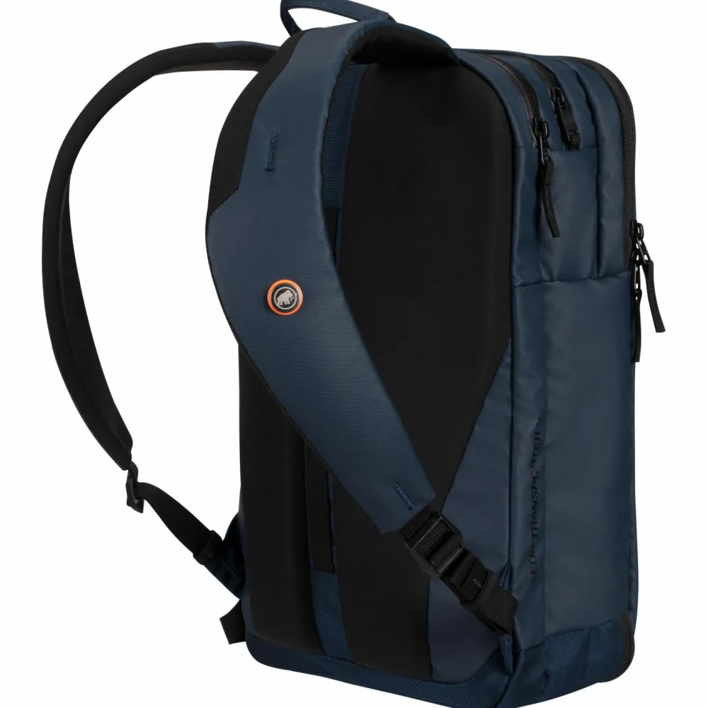 - Seon Transporter 15 - Daypack < Mammut Clearance