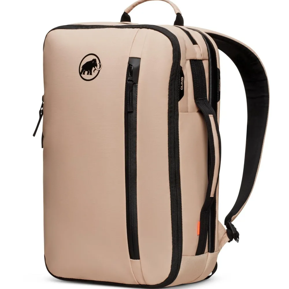 - Seon Transporter 15 - Daypack < Mammut Clearance