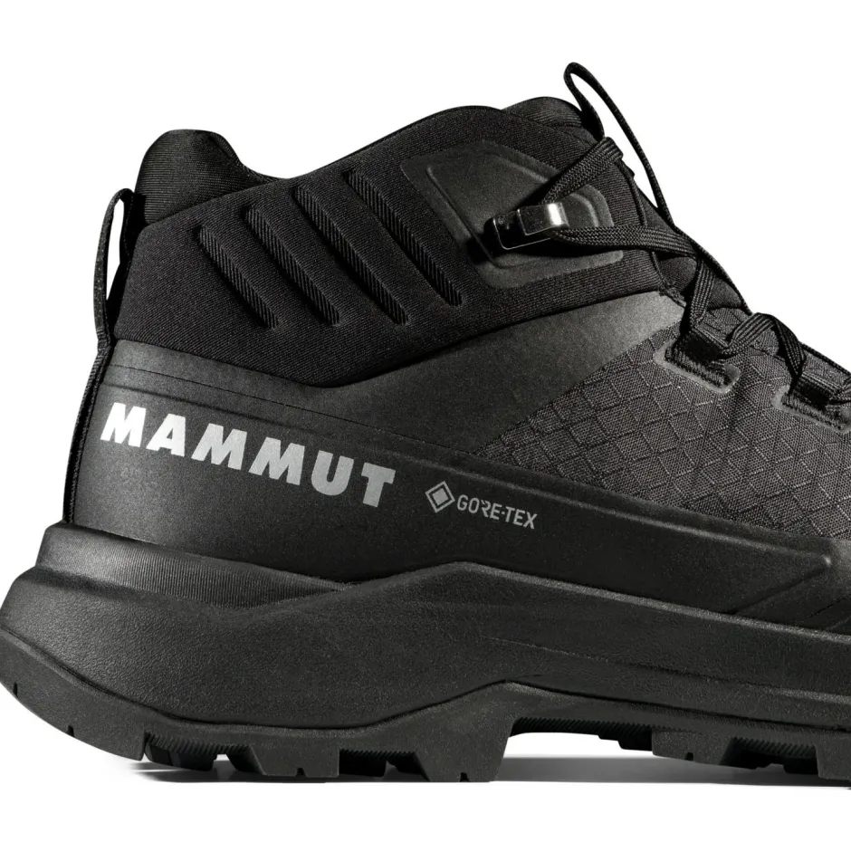 Mammut - Sertig III Mid GTX - Wanderschuhe