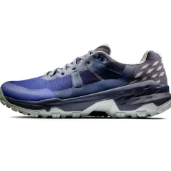 Mammut - Sertig II Low GTX - Multisportschuhe Dark Ice / Marine Clearance